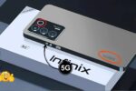 Infinix Note 40 Pro 5G Launched – 120Hz AMOLED Display, Fast Charging & Sleek Stylish Design