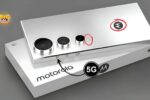 Motorola Best Smart Phone Launched – 350MP Camera with 185W Fast Charger at Just ₹