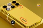 Realme New Smart Phone Launched – 200MP Camera with 6000mAh Battery at Just ₹